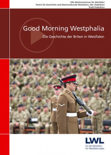 Good Morning Westphalia (Audio-Mp3) 