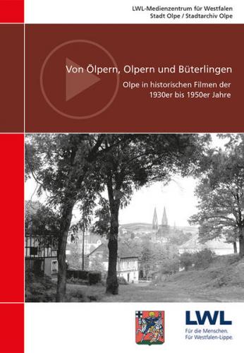 Von Ölpern, Olpern und Büterlingen 