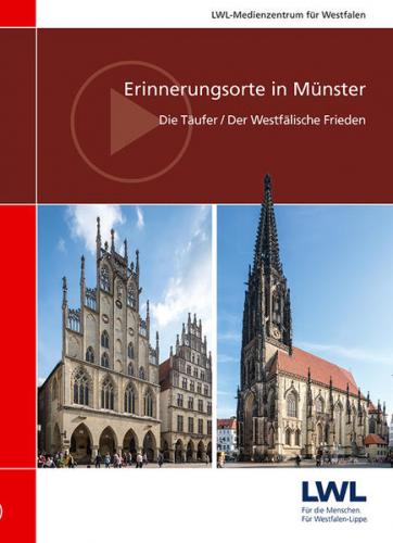 Erinnerungsorte in Münster 
