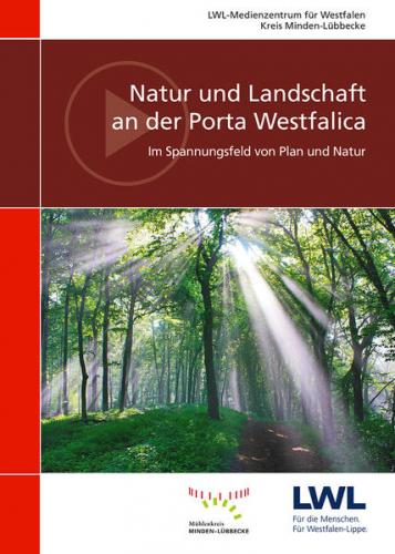 Natur und Landschaft an der Porta Westfalica 