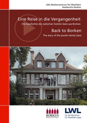Eine Reise in die Vergangenheit - Back to Borken (Audio-Mp3) 