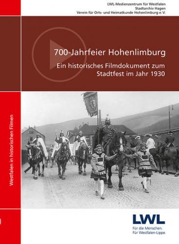 700-Jahrfeier Hohenlimburg (Audio-Mp3) 