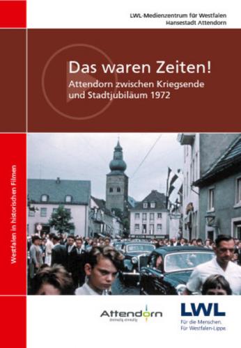 Das waren Zeiten! 