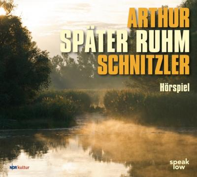 Später Ruhm (Audio-CD) 
