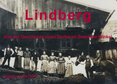Lindberg 
