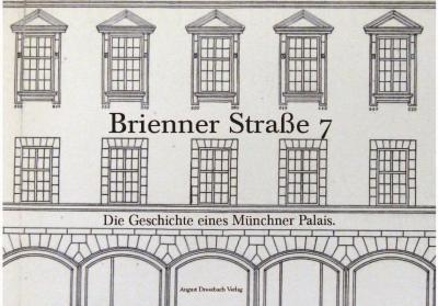 Brienner Straße 7 