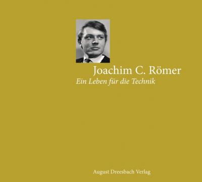 Joachim C. Römer 