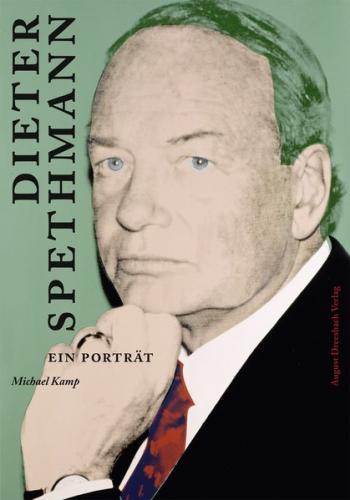 Dieter Spethmann 
