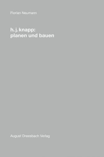 h. j. knapp: 