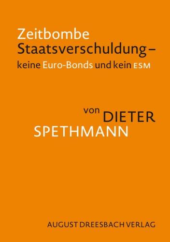 Zeitbombe Staatsverschuldung 