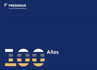 Fresenius 100 Años 