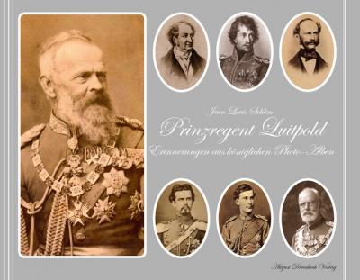 Prinzregent Luitpold 