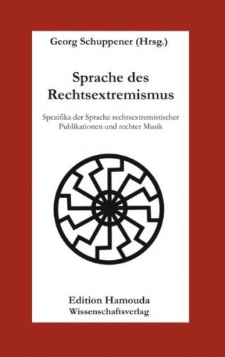 Sprache des Rechtsextremismus 