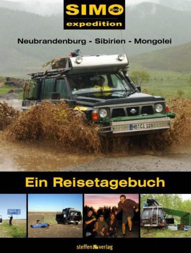 SIMO Neubrandenburg - Sibirien - Mongolei 