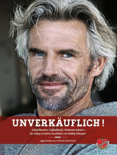 Unverkäuflich! (Ebook - EPUB) 