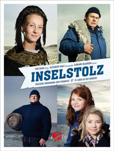 Inselstolz (Ebook - EPUB) 