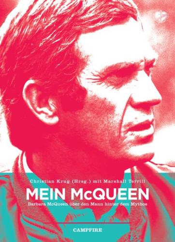 Mein McQueen (Ebook - EPUB) 