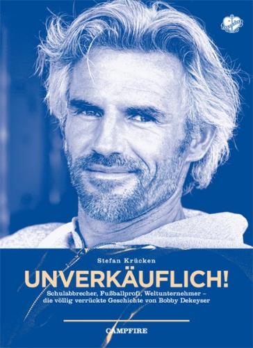 Unverkäuflich! 