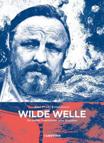 Wilde Welle (Ebook - Mobi) 