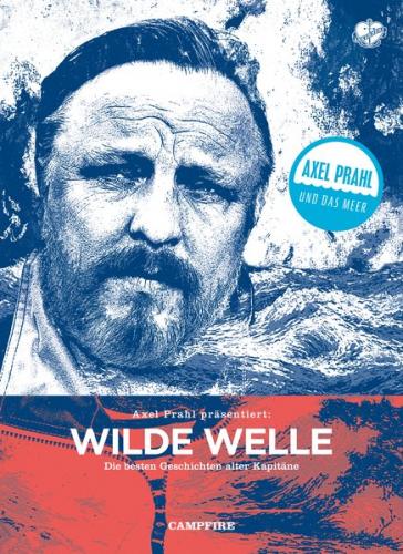 Wilde Welle (Ebook - EPUB) 