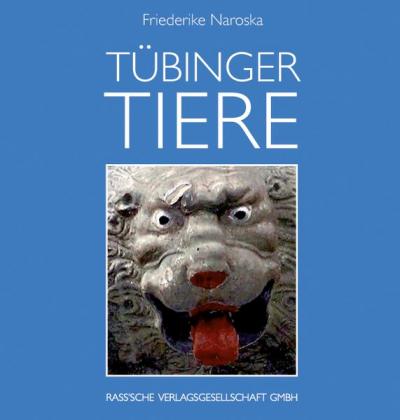 Tübinger Tiere 