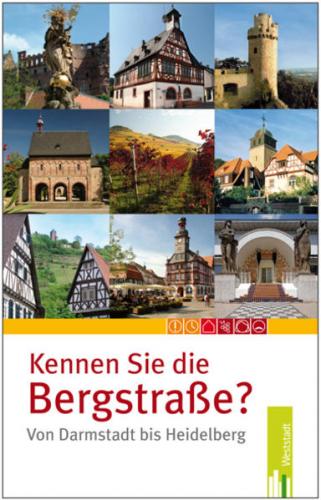 Kennen Sie die Bergstraße? 