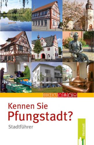 Kennen Sie Pfungstadt 
