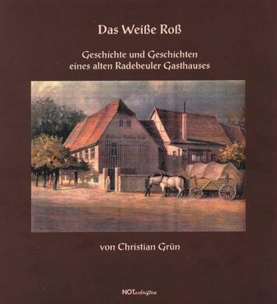 Das Weiße Roß 