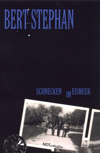 Schnecken im Eismeer 