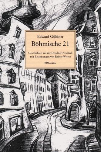 Böhmische 21 