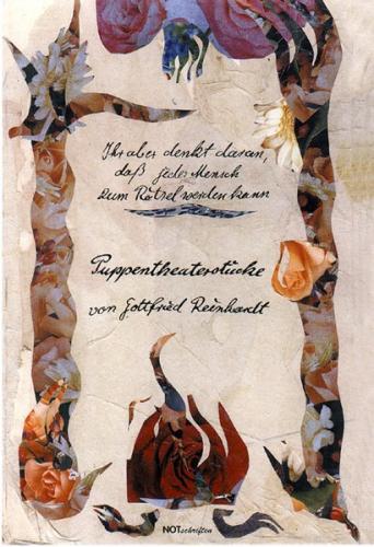Puppentheaterstücke 