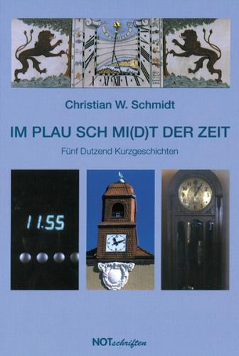 Im Plau Schmi(d)t der Zeit 