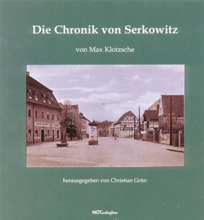 Die Chronik von Serkowitz 