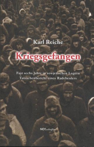 Kriegsgefangen 