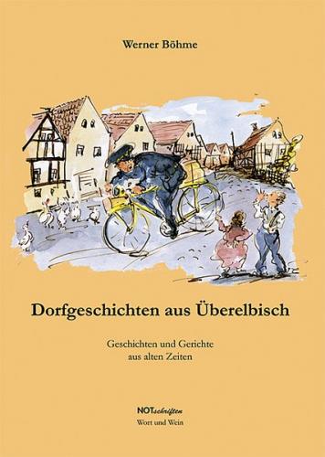 Dorfgeschichten aus Überelbisch 