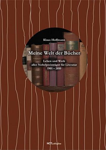 Meine Welt der Bücher 