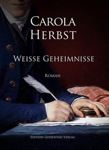 Weiße Geheimnisse 