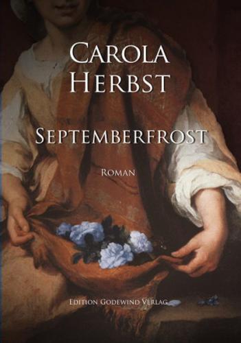 Septemberfrost 