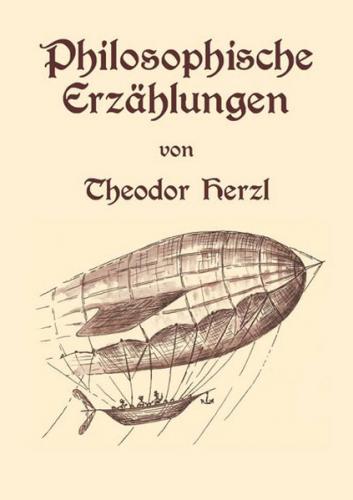 Philosophische Erzählungen 