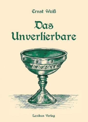 Das Unverlierbare 