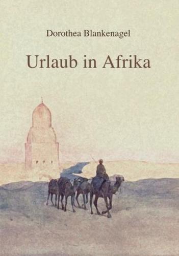 Urlaub in Afrika 