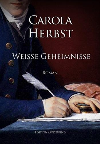 Weiße Geheimnisse (Ebook - EPUB) 