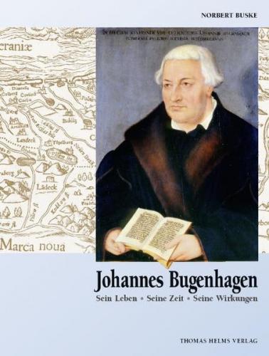 Johannes Bugenhagen 