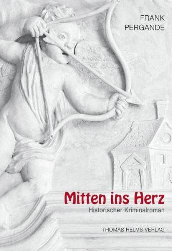 Mitten ins Herz 