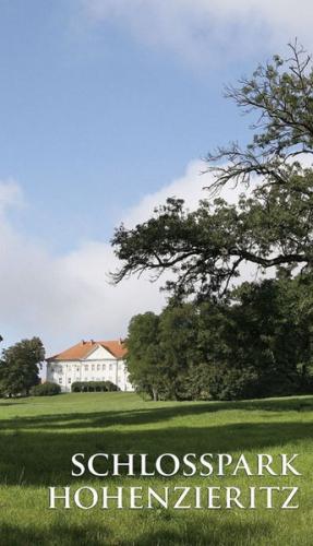 Schlosspark Hohenzieritz 