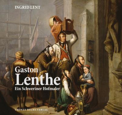 Gaston Lenthe 