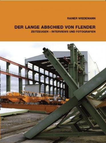 Der lange Abschied von Flender 