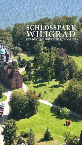 Schlosspark Wiligrad 