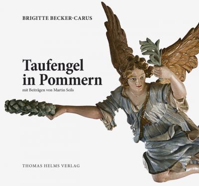 Taufengel in Pommern 