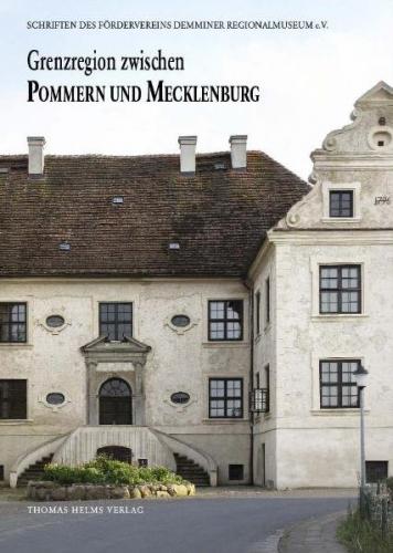 Grenzregion zwischen Pommern und Mecklenburg VII 